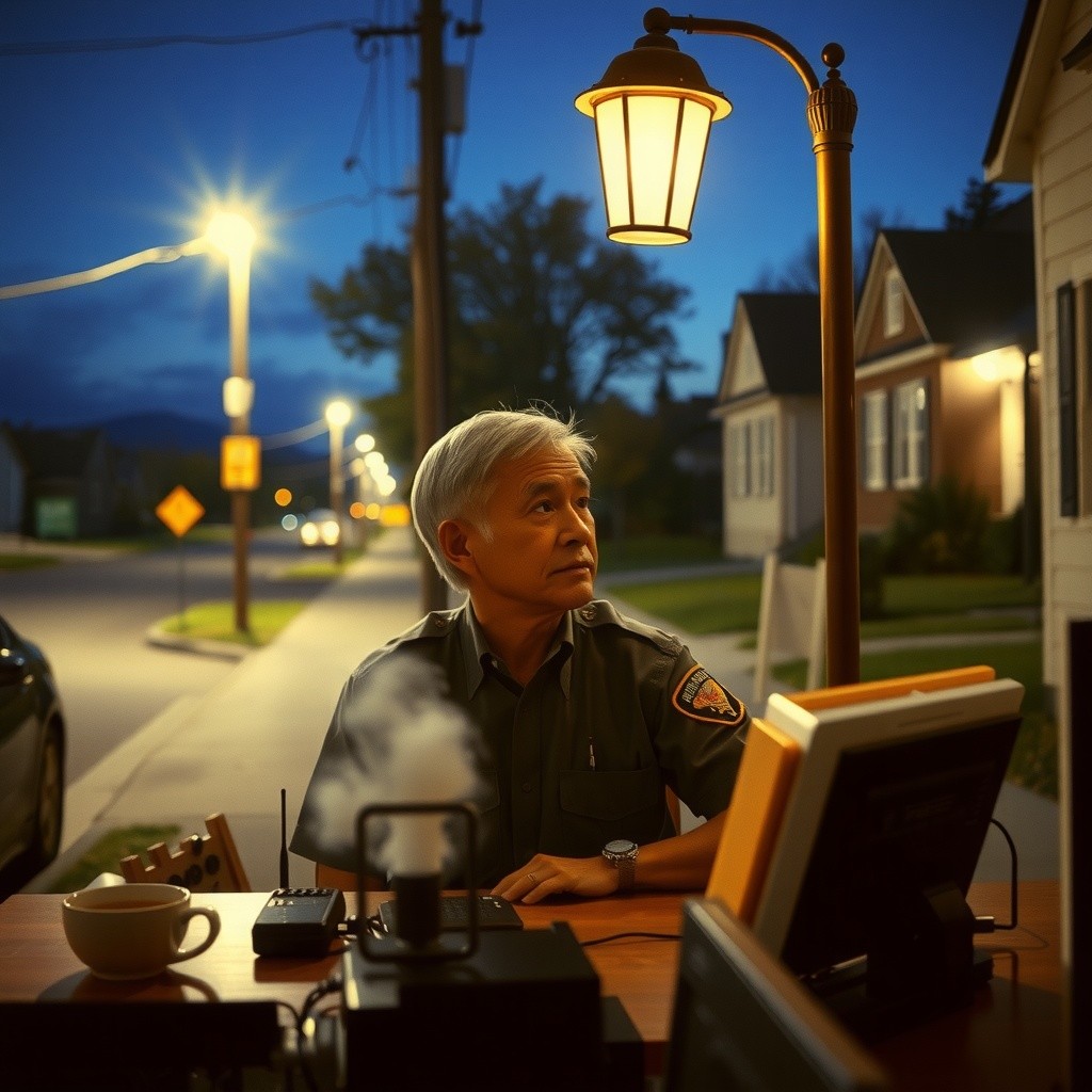 Kehadiran Tak Terlihat dan Pesan Terakhir