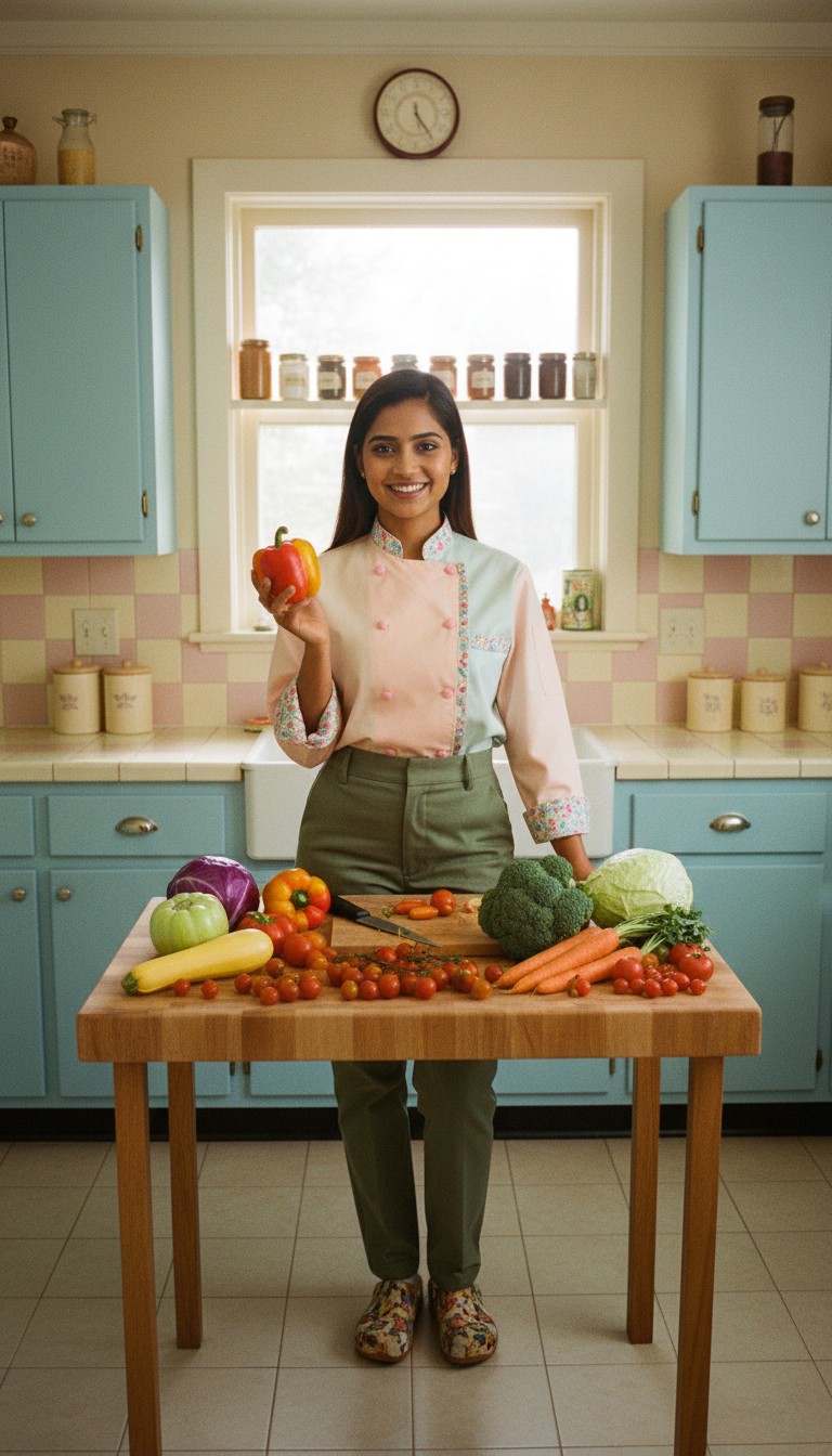 Real Food, Made in Your Home