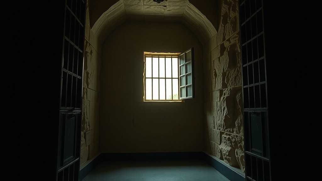 La Libération Miraculeuse de Pierre