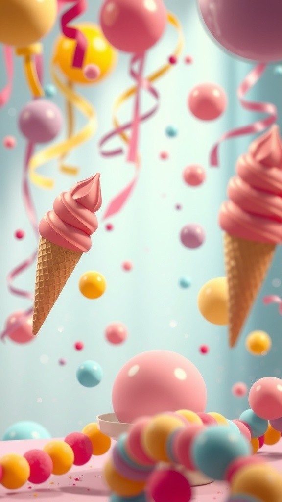 Golu Bandaar aur Uski Ice-Cream Ki Kahani