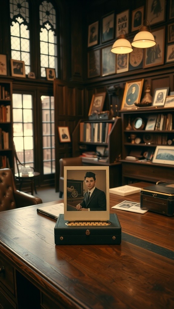 Mahatma Gandhi: The Father of Our Nation and Symbol of Peace