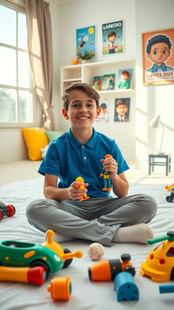 A Boy Explains YouTube