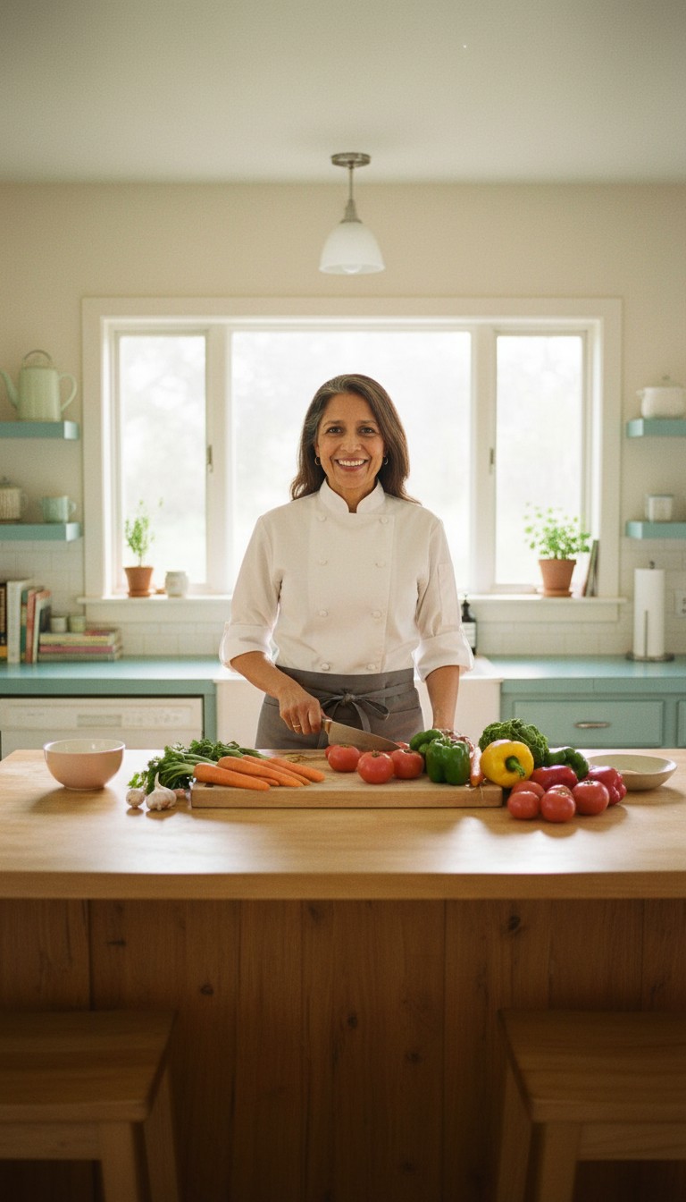 Home-Cooked Convenience: Fresh Meals Tailored for You