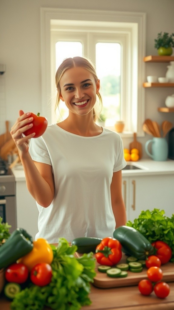 Nourishing Connections with Chef Girl