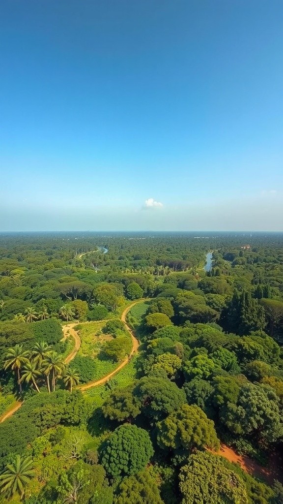 The Creation of Nigeria: Who Was Behind It?