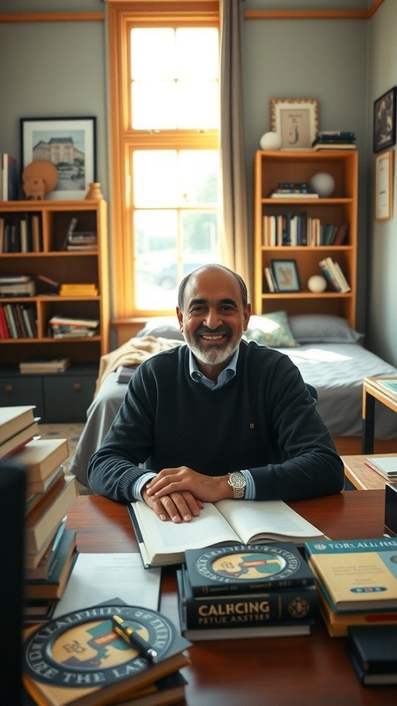 BrilliED की मदद से सही स्ट्रीम का चयन: एक 10वीं कक्षा के छात्र की यात्रा