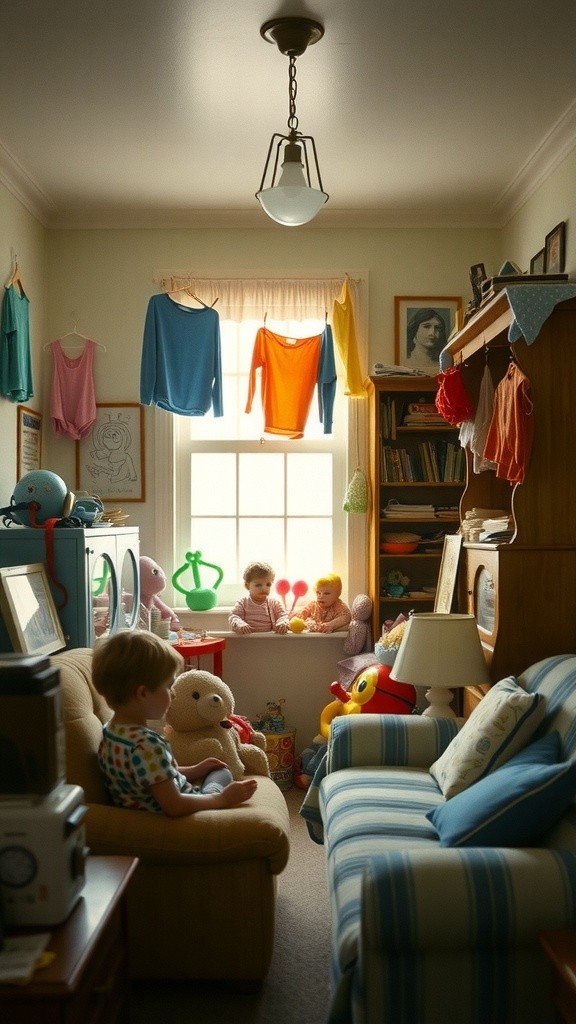 Parenting: Growing Together with Love and Understanding