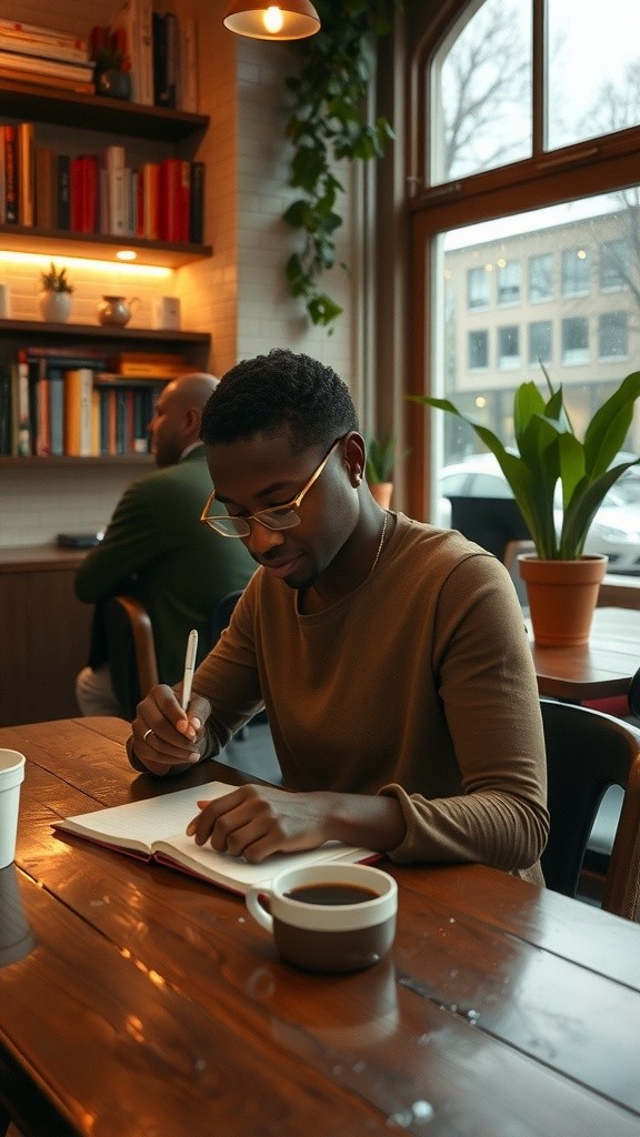 The Key to Imagination