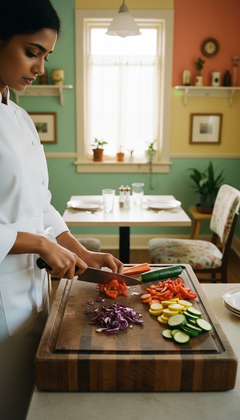 Healthy Meals, Made for You