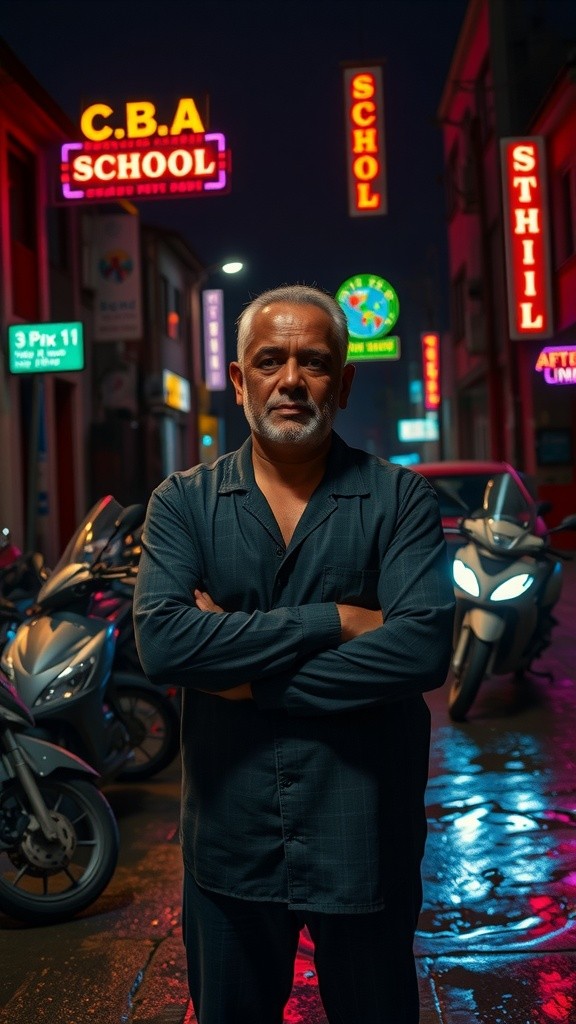 Ketertarikan Terlarang: Kisah Arel dan Aurel