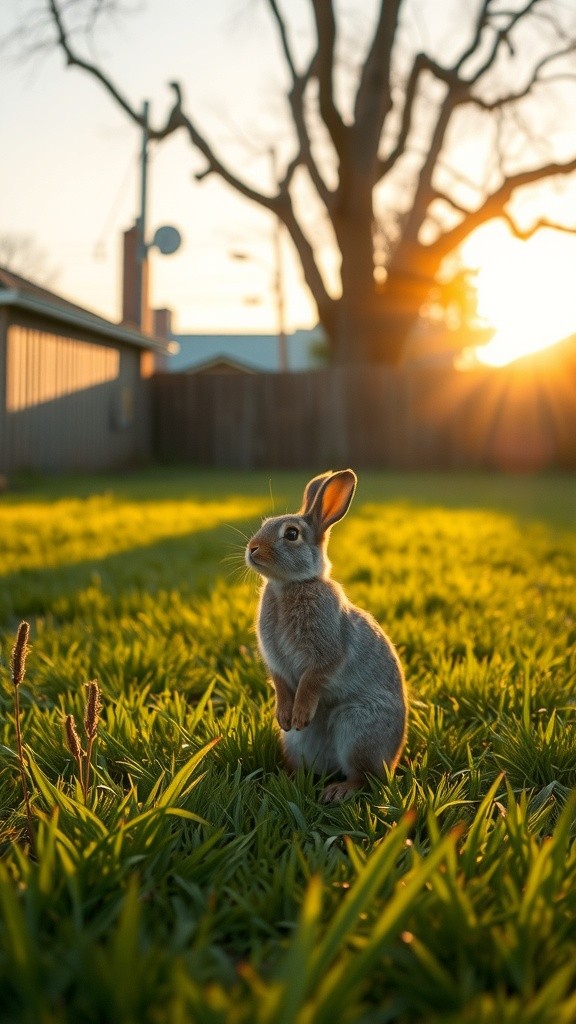 Kelinci: Tiga Fakta Penting yang Harus Diketahui!