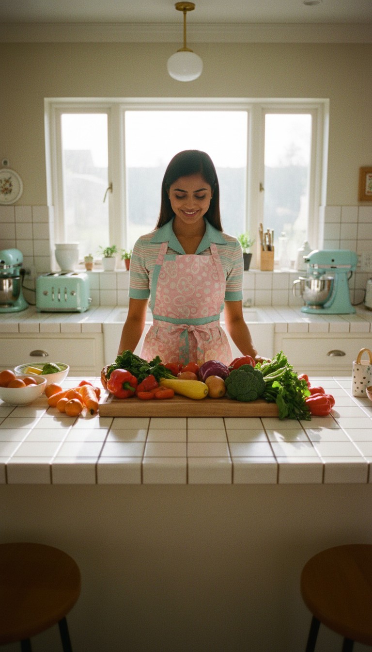 Personal Chef: Fresh, Healthy Meals for Your Home
