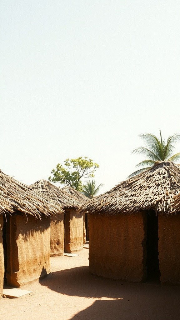 Momoud's Journey: From Village to Hope