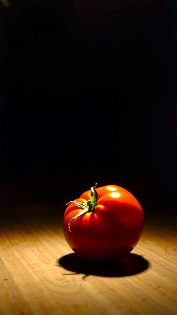 Kekuatan Tomat: Perubahan Kesehatan dalam 7 Hari