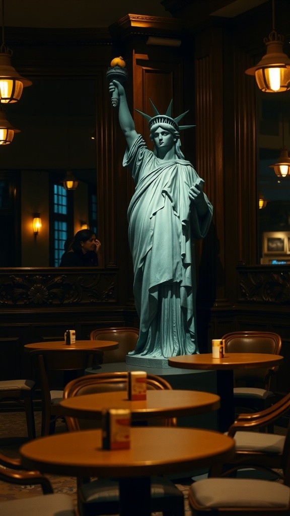 بين الظلّ والنور: دراما اجتماعية إنسانية