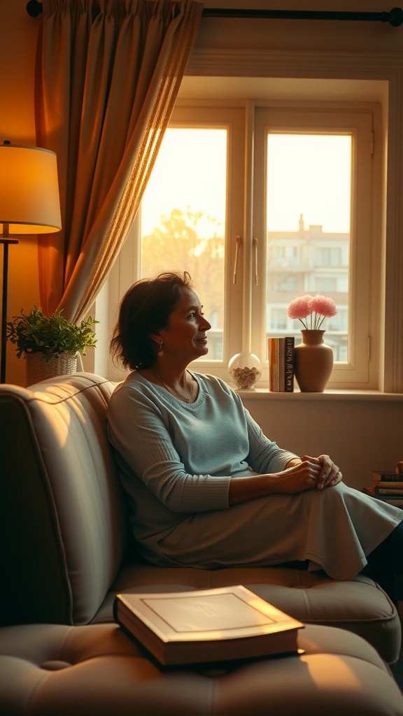 Kekuatan Sejenak: Kenapa Otak Kita Kreatif Saat Santai?