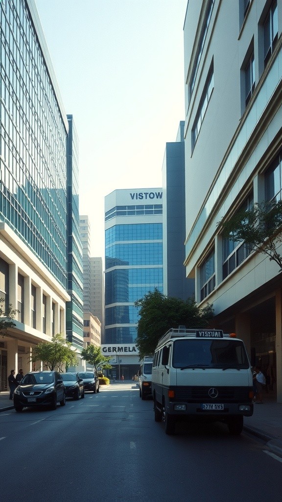 Urban Elegance: A Fashion Journey in Sudirman, Jakarta