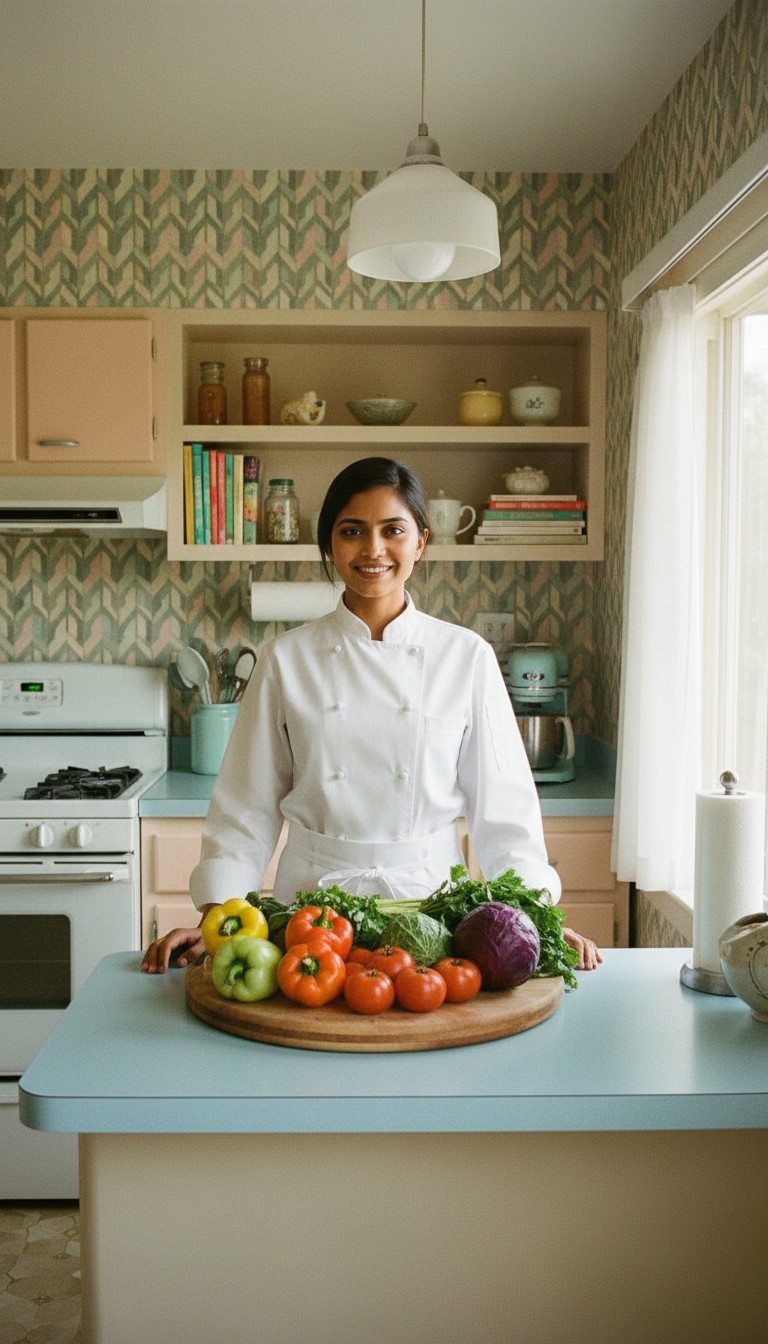 Real Food, Real Care: Your Personal Chef Experience