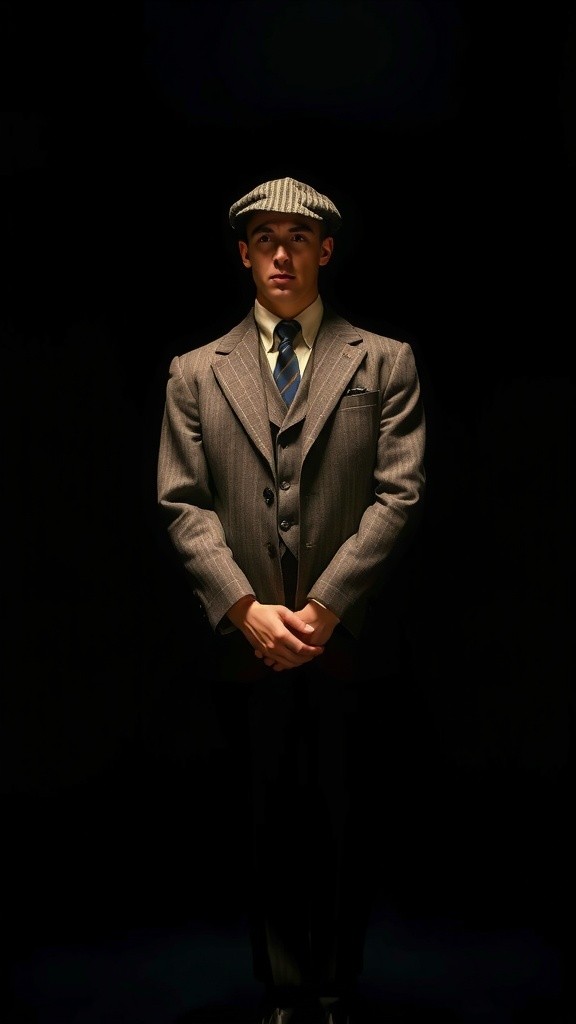 The Invisible Journey: Where Growth Begins