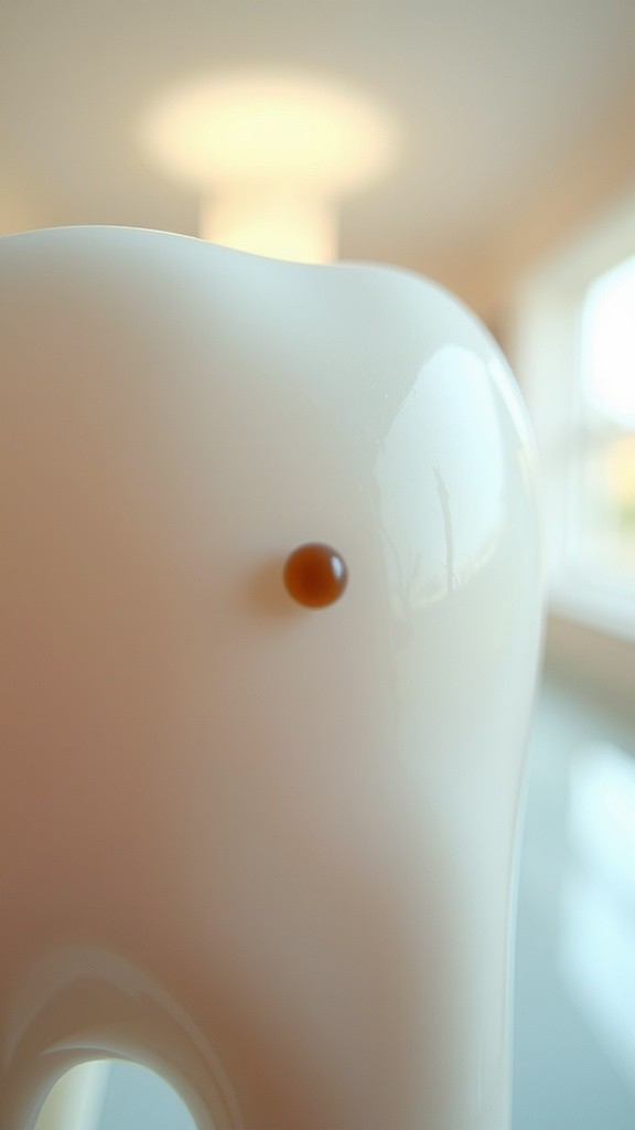 Preventing Cavities: A Guide to Dental Health