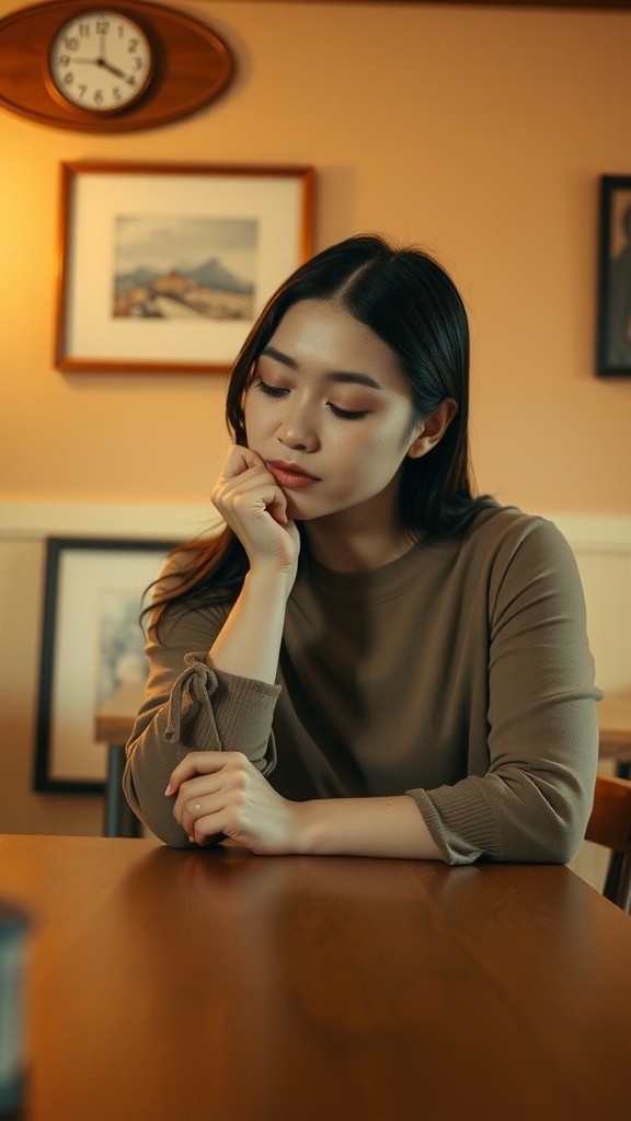 Journey from Doubt to Hope