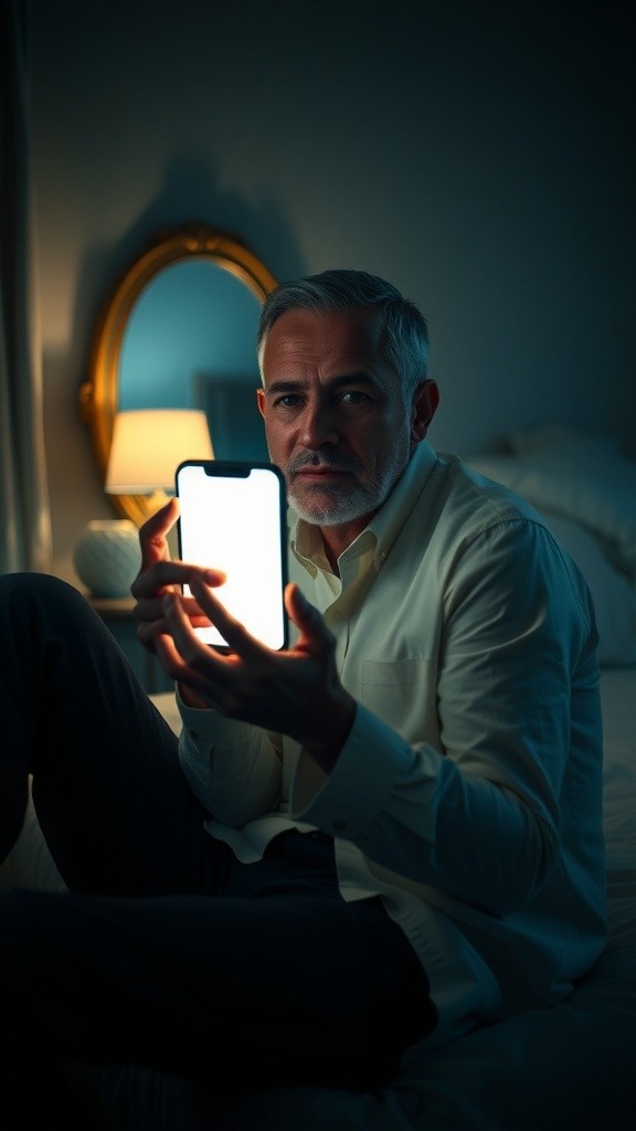 Resilience in Silence: Your Strength Will Shine