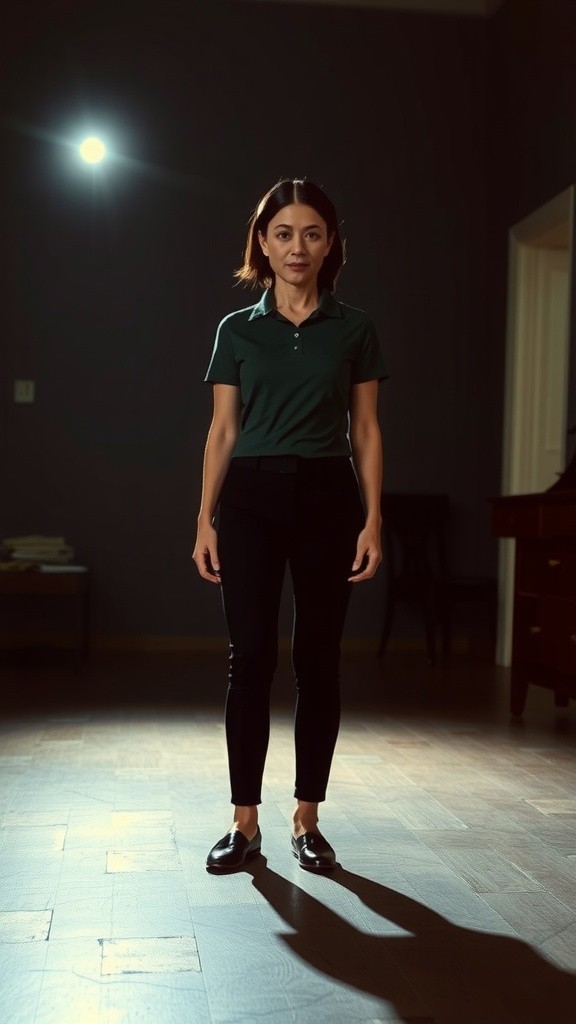 Rise Silently, Shake the World Loudly