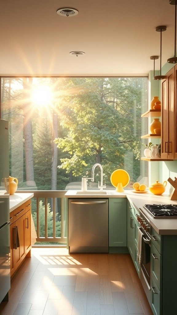 Bruno dan Sup Pedas yang Malang