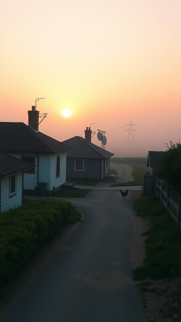 Ketekunan Arga: Perjuangan Menuju Impian