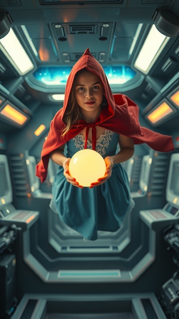 Discovering the Wonders of Space: Facts and Reflections!