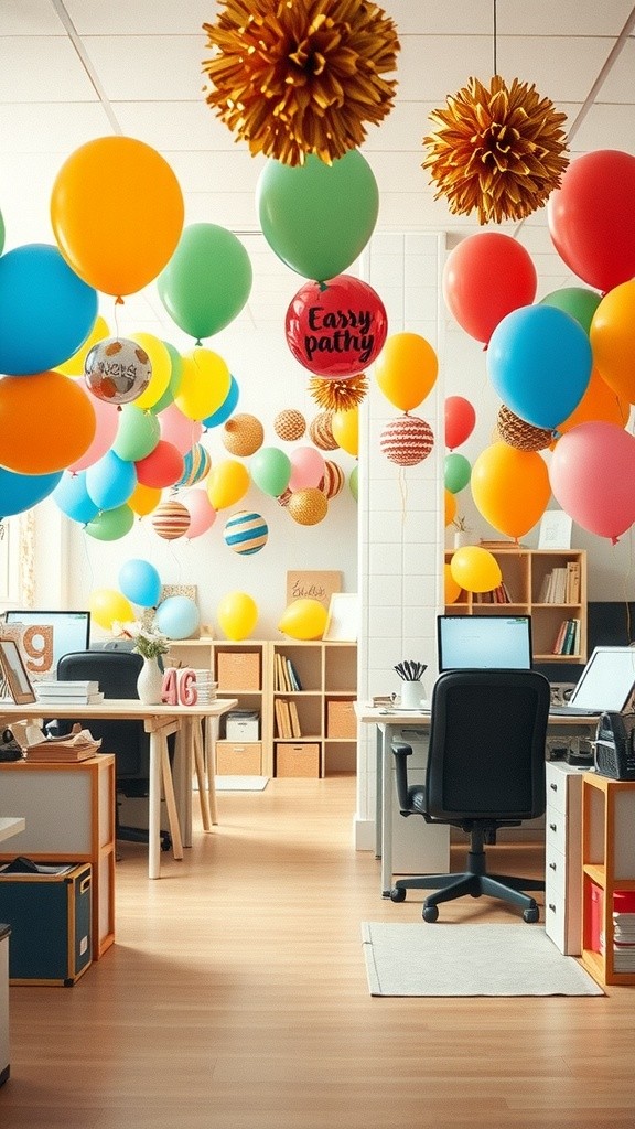 Kadi's Farewell Surprise Party 🎉💔!