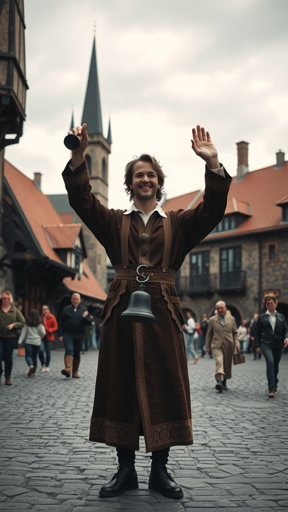 Terrifying Historical Facts About Earth