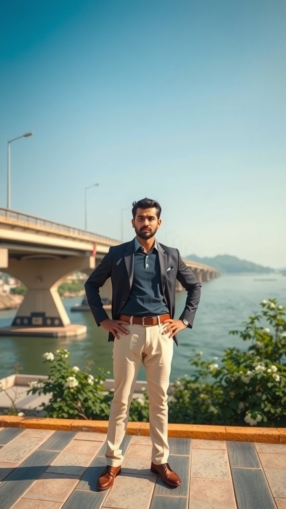 Patna Ka Spider-Man: Chai, Samosa Aur Villains!