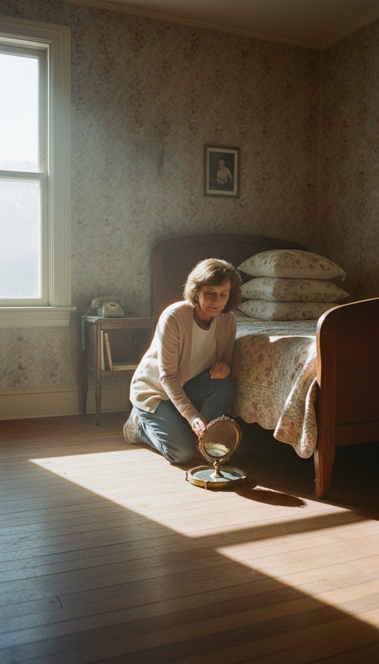 Reflections of Truth