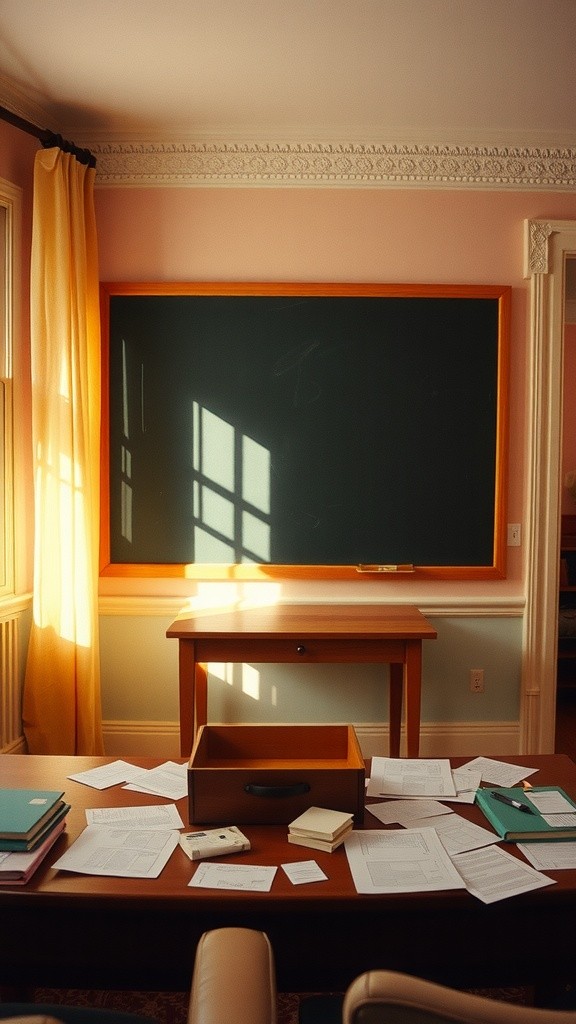 Surviving Math: The Struggle to Understand