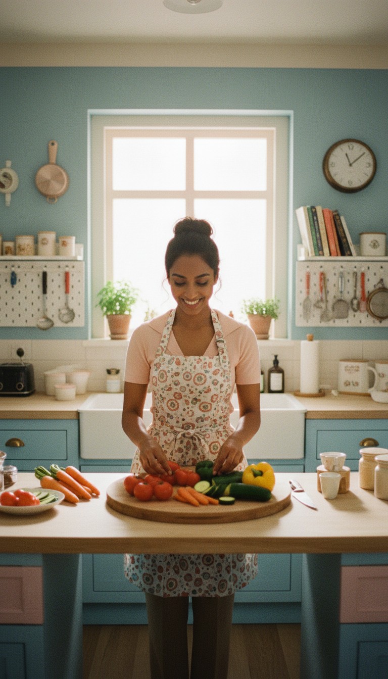 Eating Well Made Easy