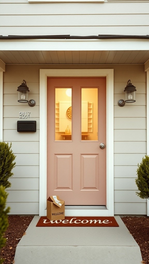 Prank Package Surprise: Glitter Explosion!