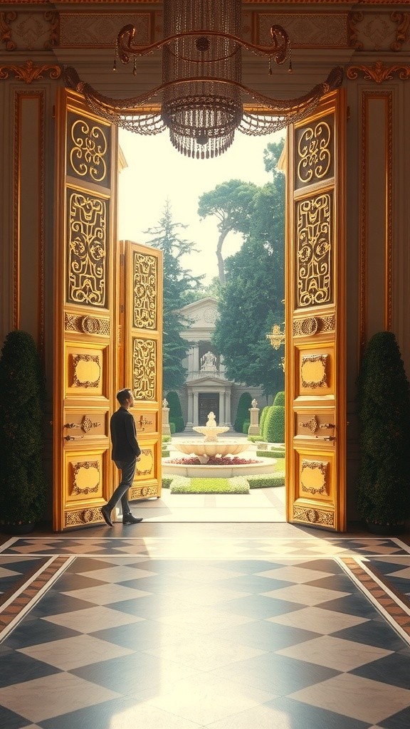 Visite du palais de Marie-Antoinette: Évasion royale à Paris