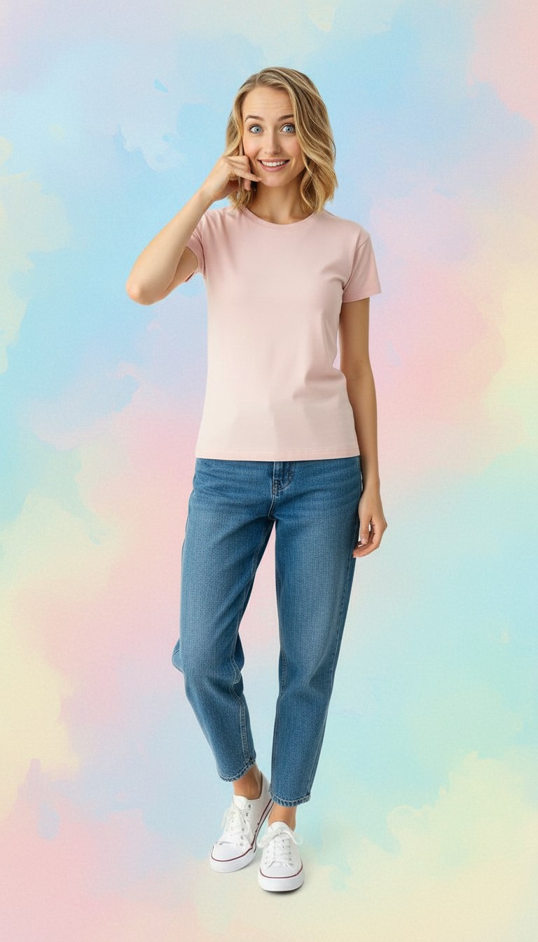 The Phone That Wasn't: A Hilarious Misunderstanding