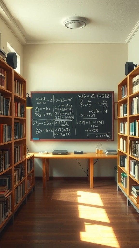 Learning at Your Own Pace: The Hidden Struggles with Math