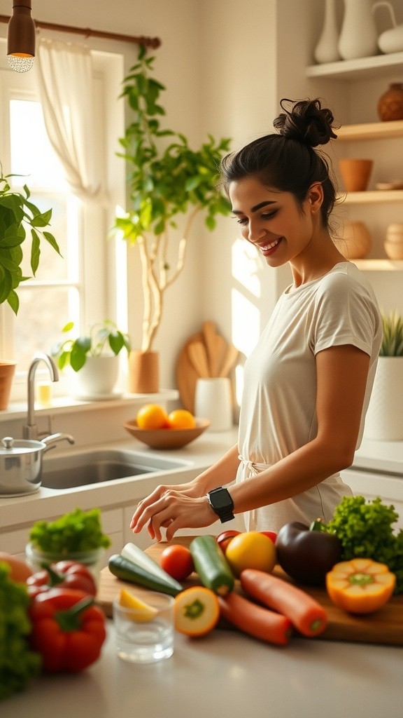 Real Food, Made for You