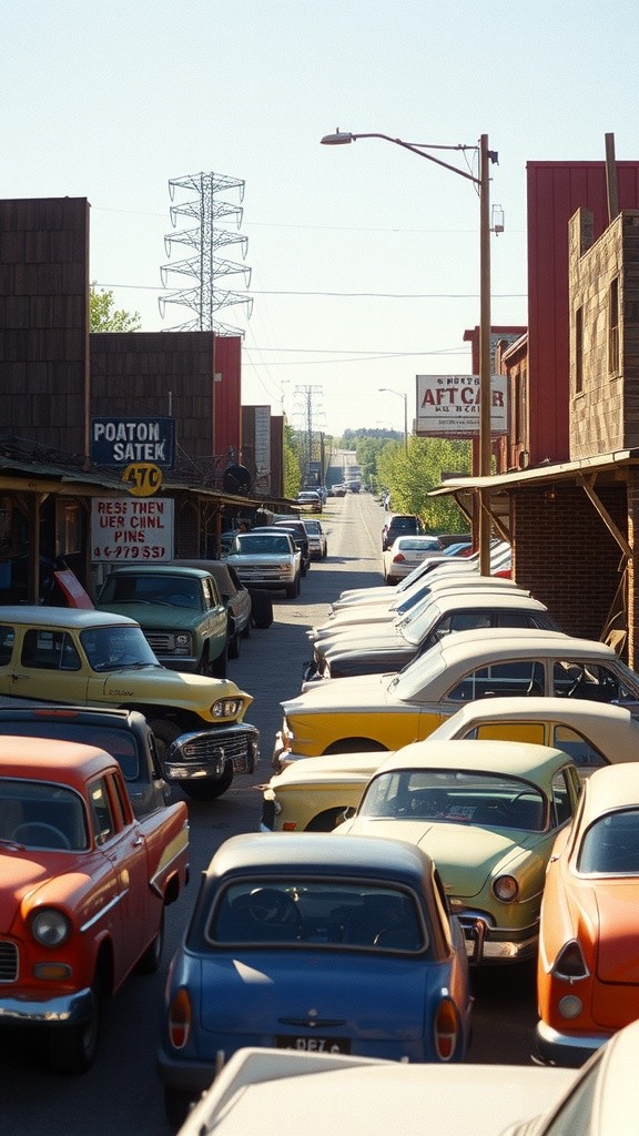 Scrap Car Parts - Sabhi Hisse Available!