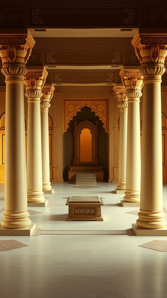 गीता का ज्ञान: कर्म और धर्म की कहानी