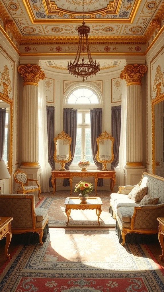 Cleopatra's Spicy Ramen Challenge