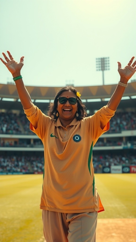 India's Road to T20 World Cup 2026: WPL's Impact on Winning Mindset