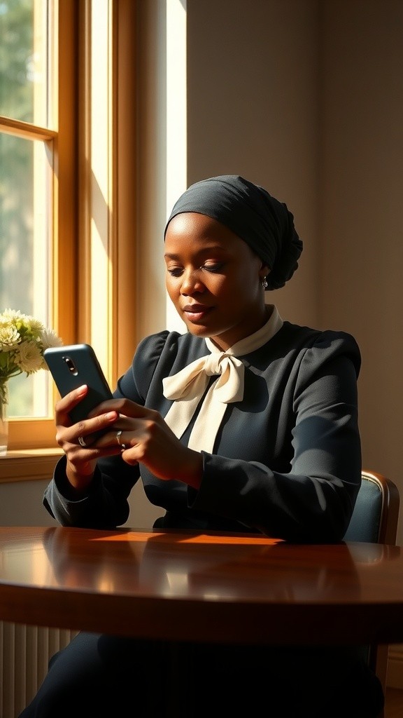 The Message That Changed Everything