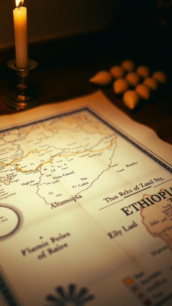 The Fascinating History and Origins of Coffee