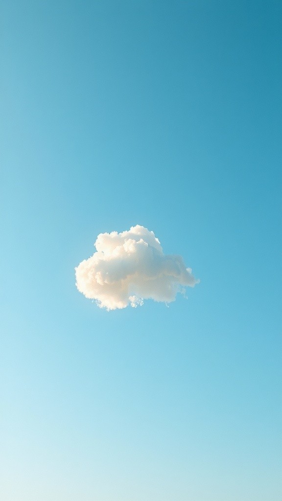 The Colorful Cloud Adventure!