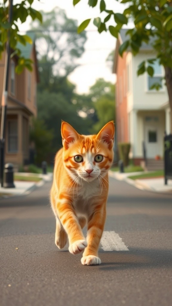 Billi Ka Diet Aur Samosa Ka Kissa