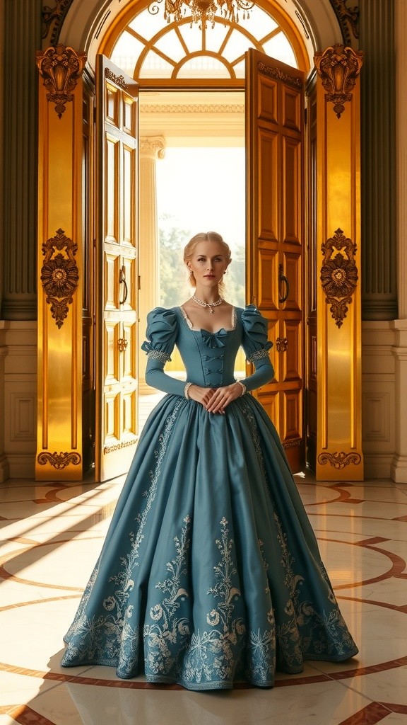 A Royal Retreat: Marie Antoinette's Palace Tour